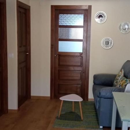 Apartamentos Fons Sacrata 폰사그라다 외부 사진