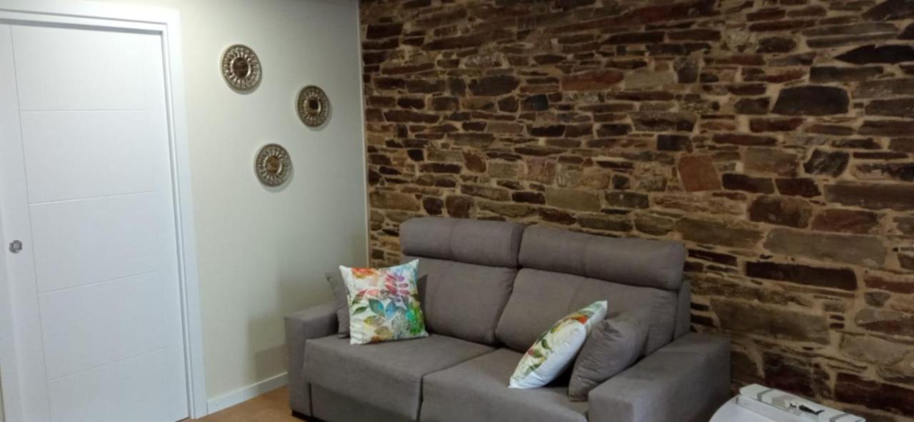 Apartamentos Fons Sacrata 폰사그라다 외부 사진