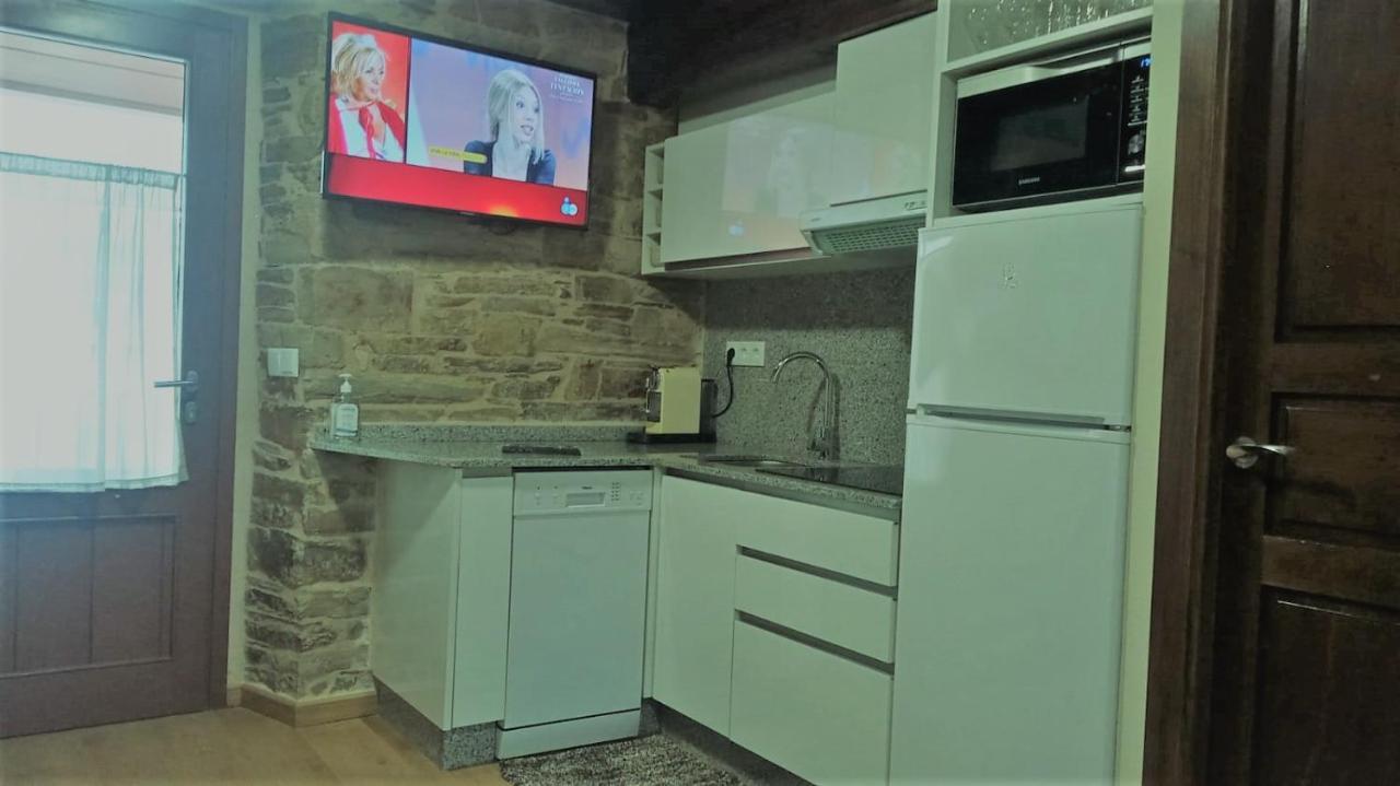 Apartamentos Fons Sacrata 폰사그라다 외부 사진